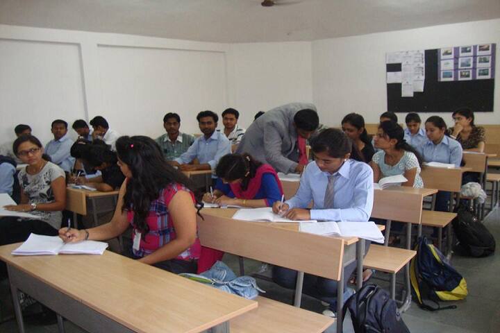 classroom